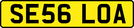 SE56LOA