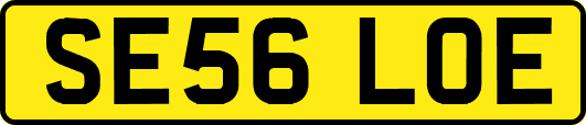 SE56LOE