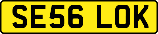 SE56LOK