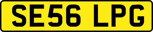 SE56LPG