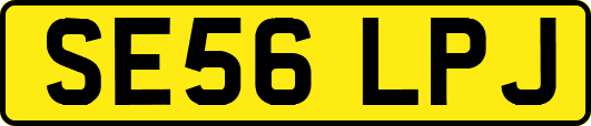 SE56LPJ