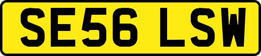 SE56LSW