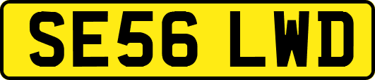 SE56LWD
