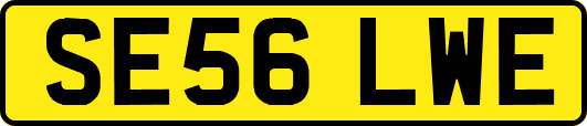 SE56LWE