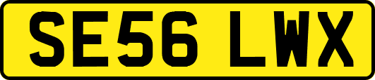 SE56LWX