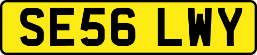 SE56LWY