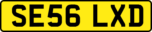 SE56LXD