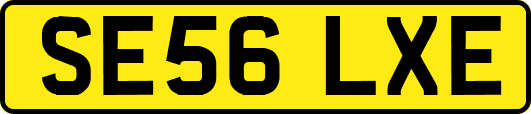 SE56LXE