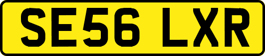 SE56LXR