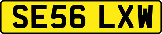 SE56LXW