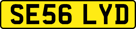 SE56LYD