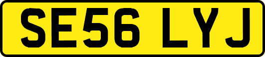 SE56LYJ