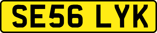 SE56LYK