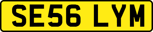 SE56LYM