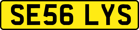 SE56LYS