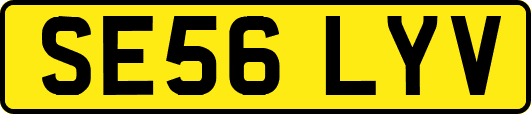 SE56LYV