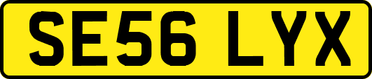 SE56LYX