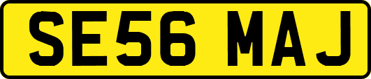 SE56MAJ