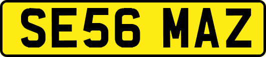 SE56MAZ