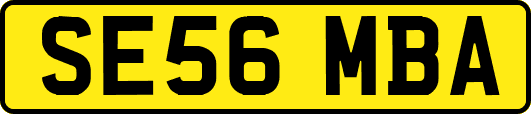 SE56MBA