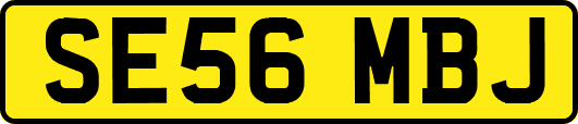 SE56MBJ