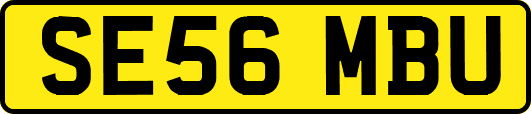 SE56MBU