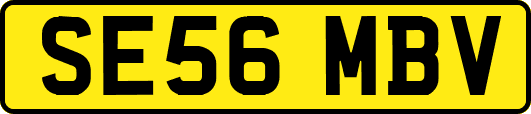 SE56MBV