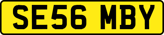 SE56MBY
