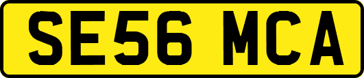 SE56MCA