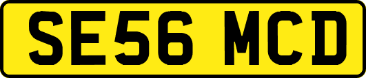 SE56MCD
