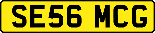 SE56MCG