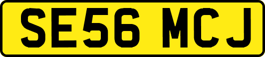 SE56MCJ
