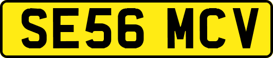 SE56MCV