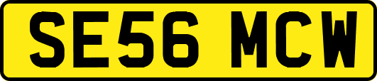 SE56MCW