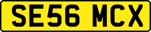SE56MCX