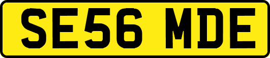SE56MDE