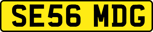 SE56MDG