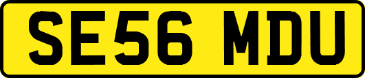 SE56MDU