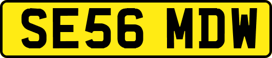 SE56MDW