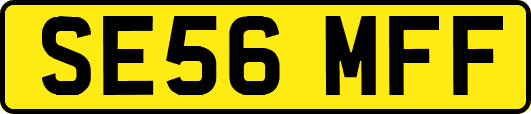 SE56MFF