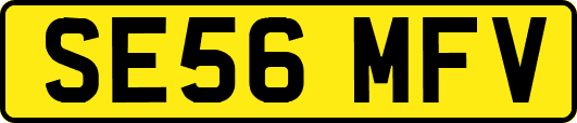 SE56MFV