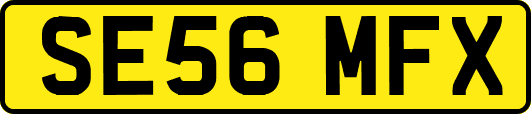SE56MFX