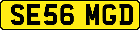 SE56MGD
