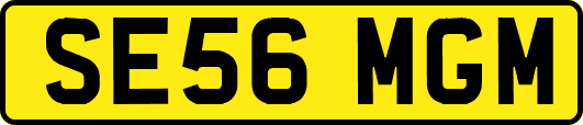 SE56MGM
