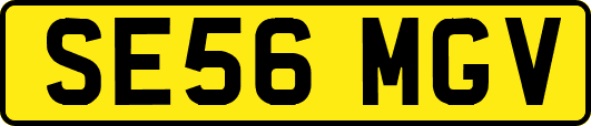 SE56MGV