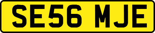 SE56MJE