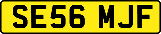 SE56MJF
