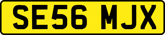 SE56MJX