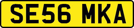 SE56MKA
