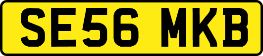 SE56MKB